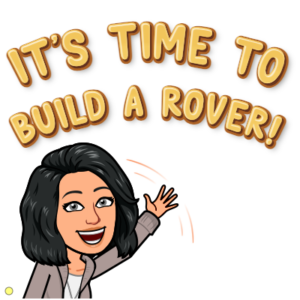 Build and Program a Raspberry Pi Pico Rover Robot