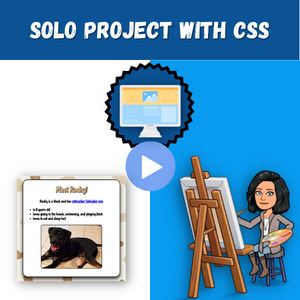 11: Build Your Own Website Using CSS