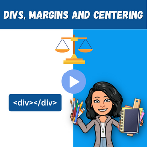 9: How to Center Elements Using Divs and Margins in CSS