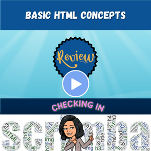 4: HTML Fundamentals Review: Core Concepts Explained