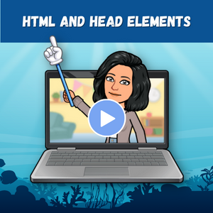 5: Understanding the HTML and Head Elements