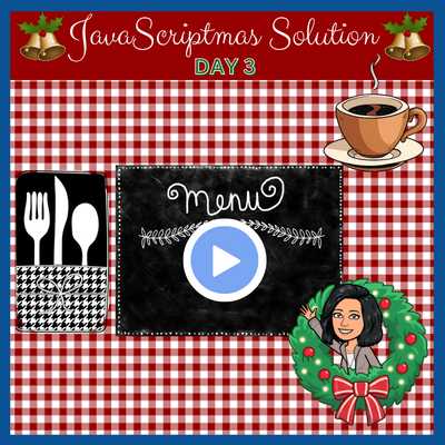 Lesson 3 JavaScript tutorial