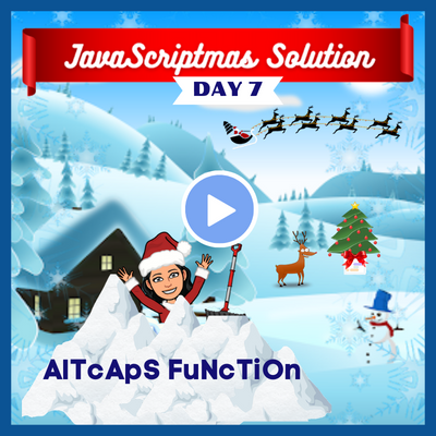 Lesson 7 JavaScript tutorial