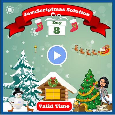 Lesson 8 JavaScript tutorial