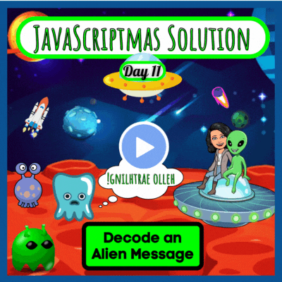 Lesson 11 JavaScript tutorial