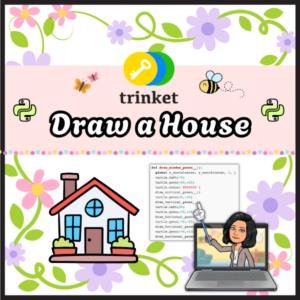 🐢What is Turtle Graphics?