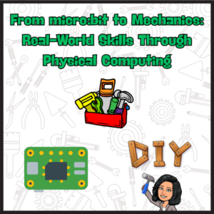 Why Physical Computing Matters for Learning Coding