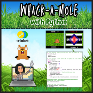 Build a Whack-a-Mole Game with JavaScript