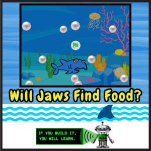 Scratch Coding Tutorial: Using Variables and Sprites