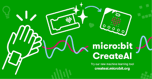AI movement recognition project with micro:bit