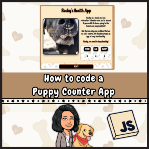 Create an Interactive JavaScript App with Buttons and Images